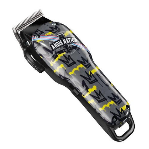Andis Cordless Uspro Li Fade Adjustable Blade Clipper